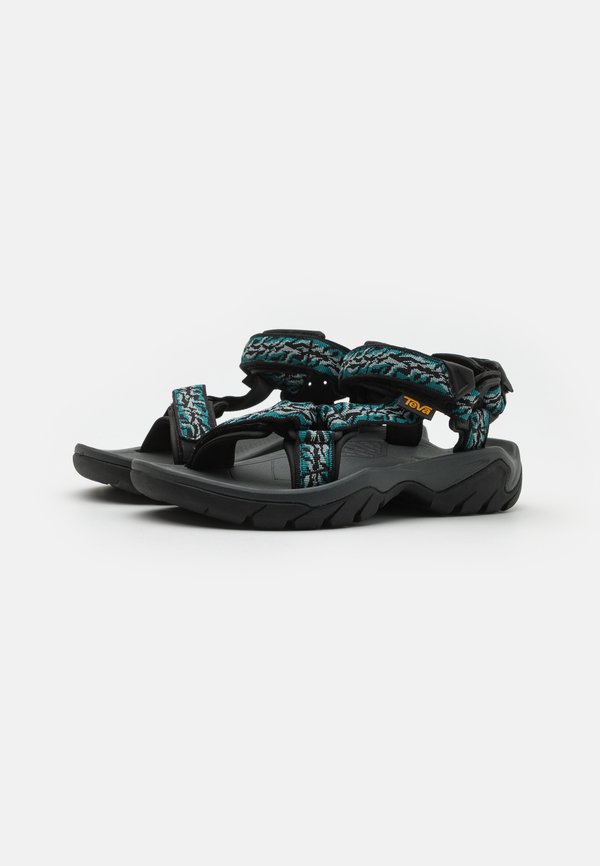 TERRA FI 5 UNIVERSAL - Walking sandals3