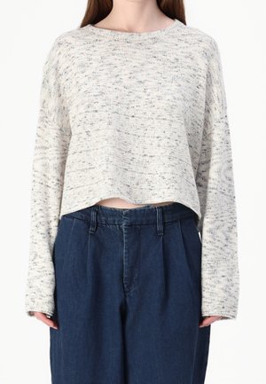 Pullover - off-white