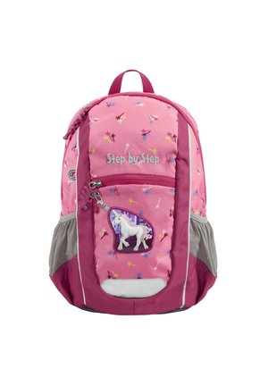 KIGA  - Rugzak - Little Unicorn Nuala
