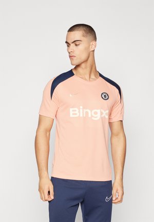 FC CHELSEA STRIKE - Article de supporter d'équipe de club - apricot agate/obsidian/guava ice