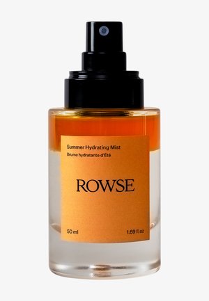 ROWSE APRICOT HYDRATING MIST - Face mist