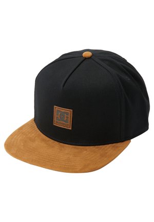 BRACKERS - SNAPBACK - Cap - kvj