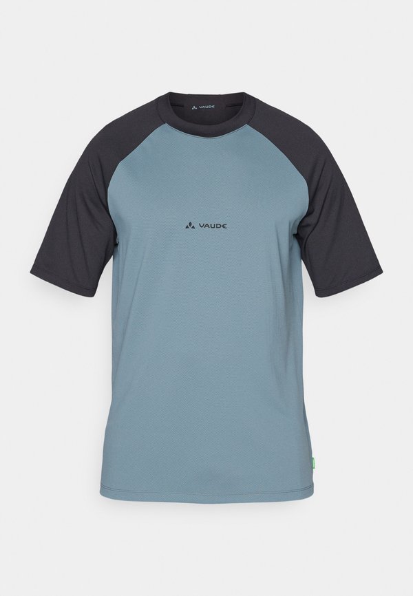 LOAMER  - Sports T-shirt - heron2