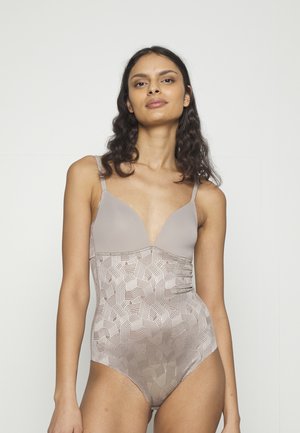 Esprit Σώμα - light taupe