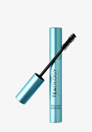 Teaology TEA LASH VOLUME PEPTIDE MASCARA - Mascara