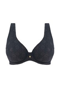 NOMAD NIGHTS - Bikinitop - black