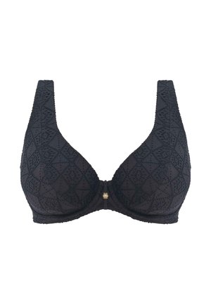 Freya, NOMAD NIGHTS - Bikini-Top - black