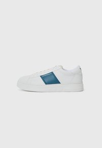 Unselected, white/ottanio