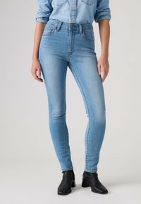 No seleccionado, cool secret bench - med indigo - worn in - 