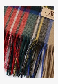 Non selezionato, brown red