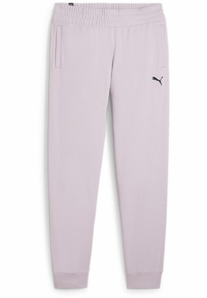 BETTER ESSENTIALS JOGGING - Trainingsbroek - grape mist