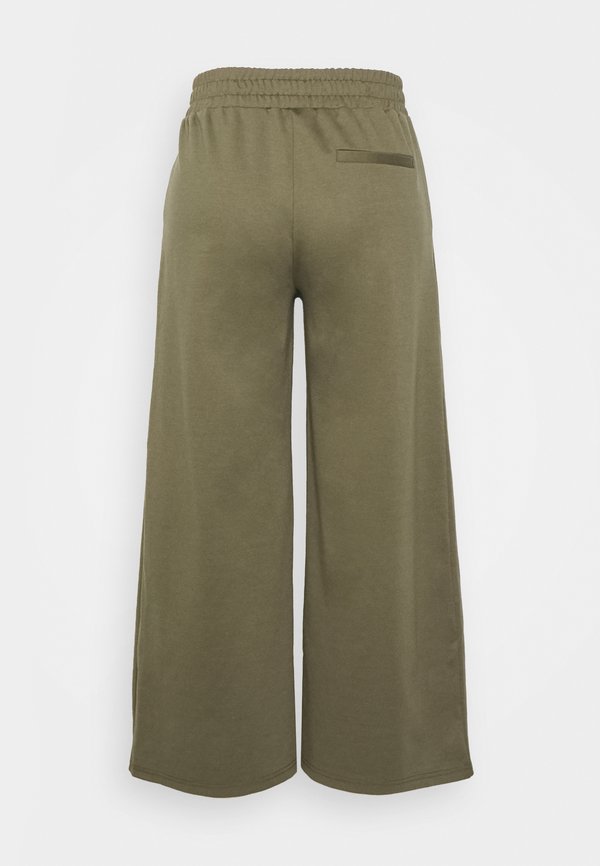 IHKATE WIDE - Trousers - kalamata2