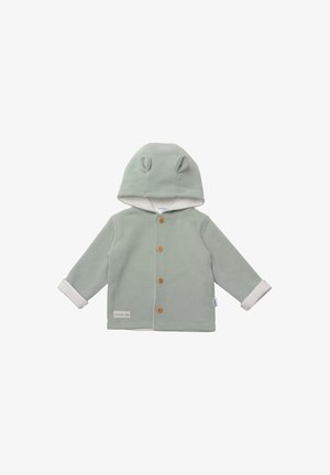 Liliput, Leichte Jacke - schilf