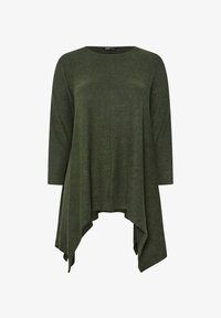 Non selezionato, green