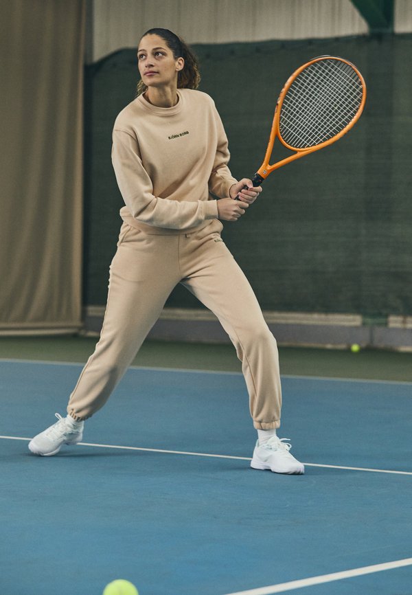 ESSENTIAL  - Sweatshirt - frappe3