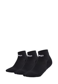 Unausgewählt, black