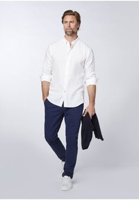 Colorado Denim REGULAR FIT - Shirt - bright white