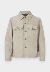 Selezionato, desert taupe