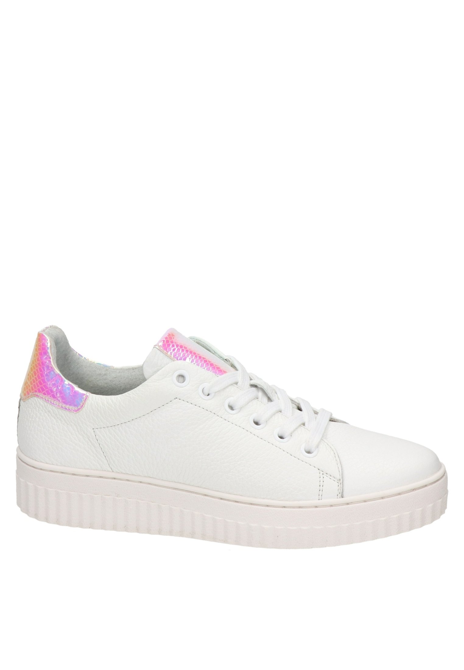 Nelson Sneakers laag - white/wit - Zalando.nl