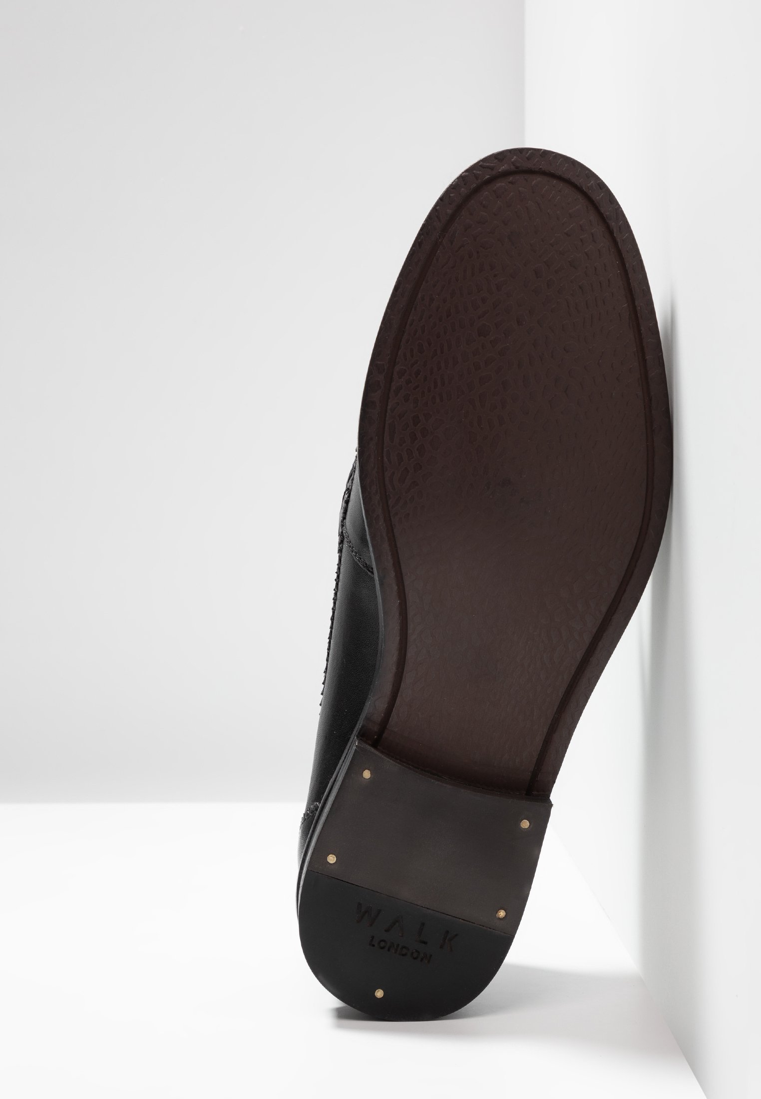 Walk London TOM TASSEL LOAFER Pensko black Zalando.no Walk London TOM TASSEL LOAFER Pensko black Zalando.no