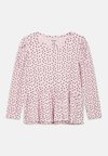 NMFTENNA LS TOP PB - Блуза с дълги ръкави - light pink