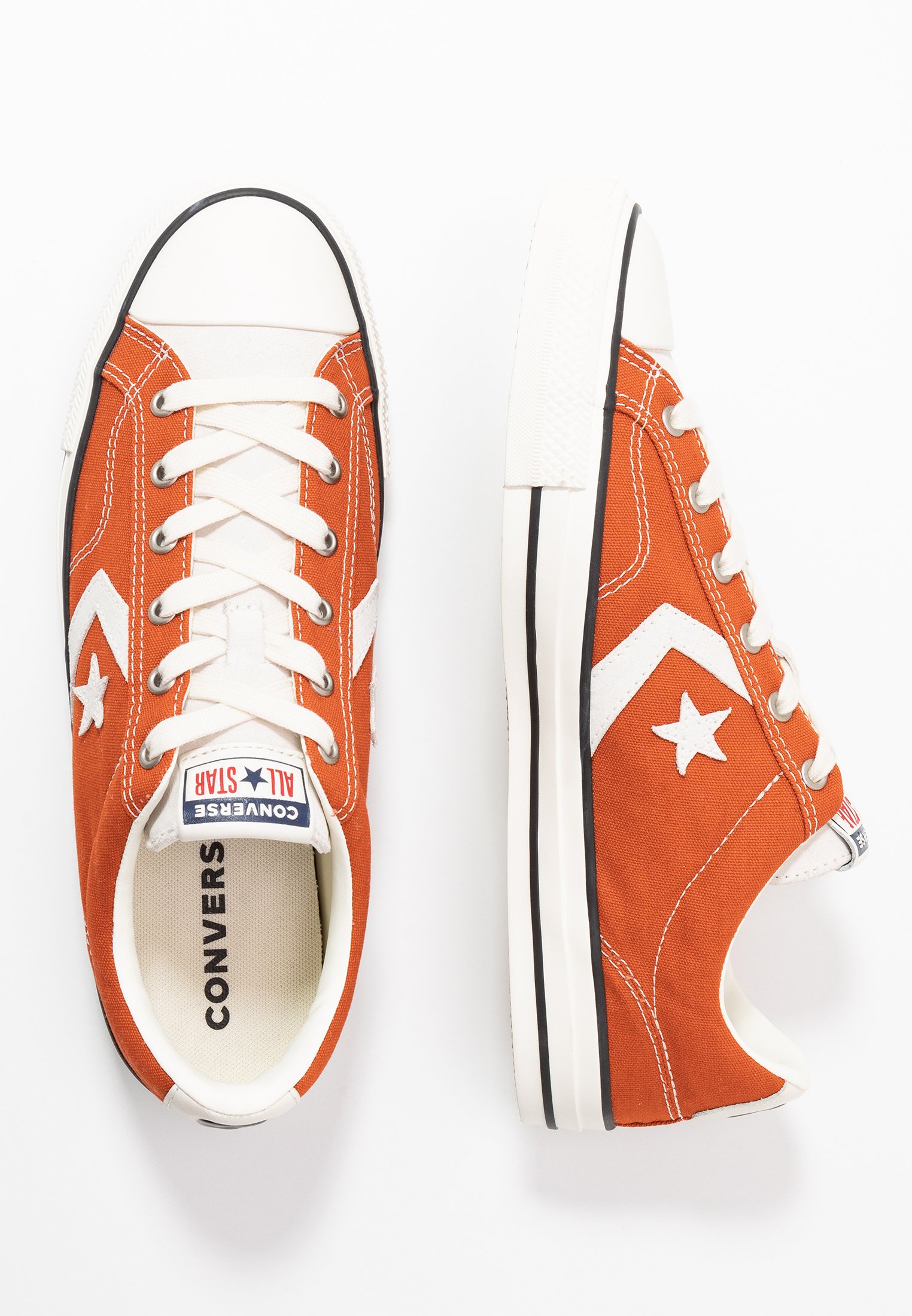 Converse STAR PLAYER Joggesko venetian rustvaporous Converse STAR PLAYER Joggesko venetian rustvaporous