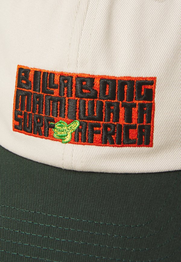 SURF AFRICA STRAPBACK UNISEX - Cap - forest2