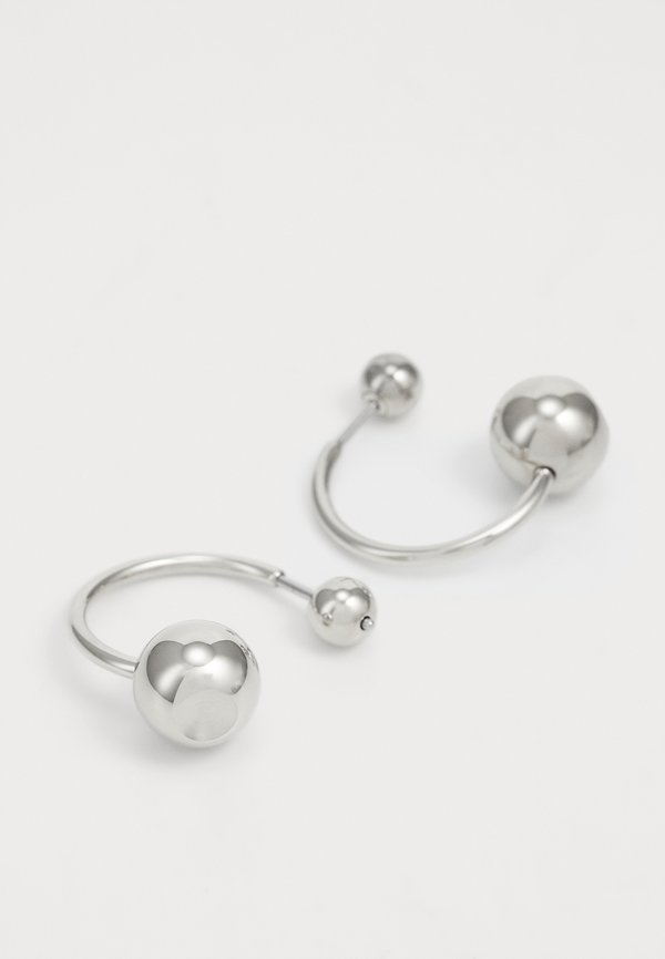 SCULPTURAL BUBBLES - Earrings2
