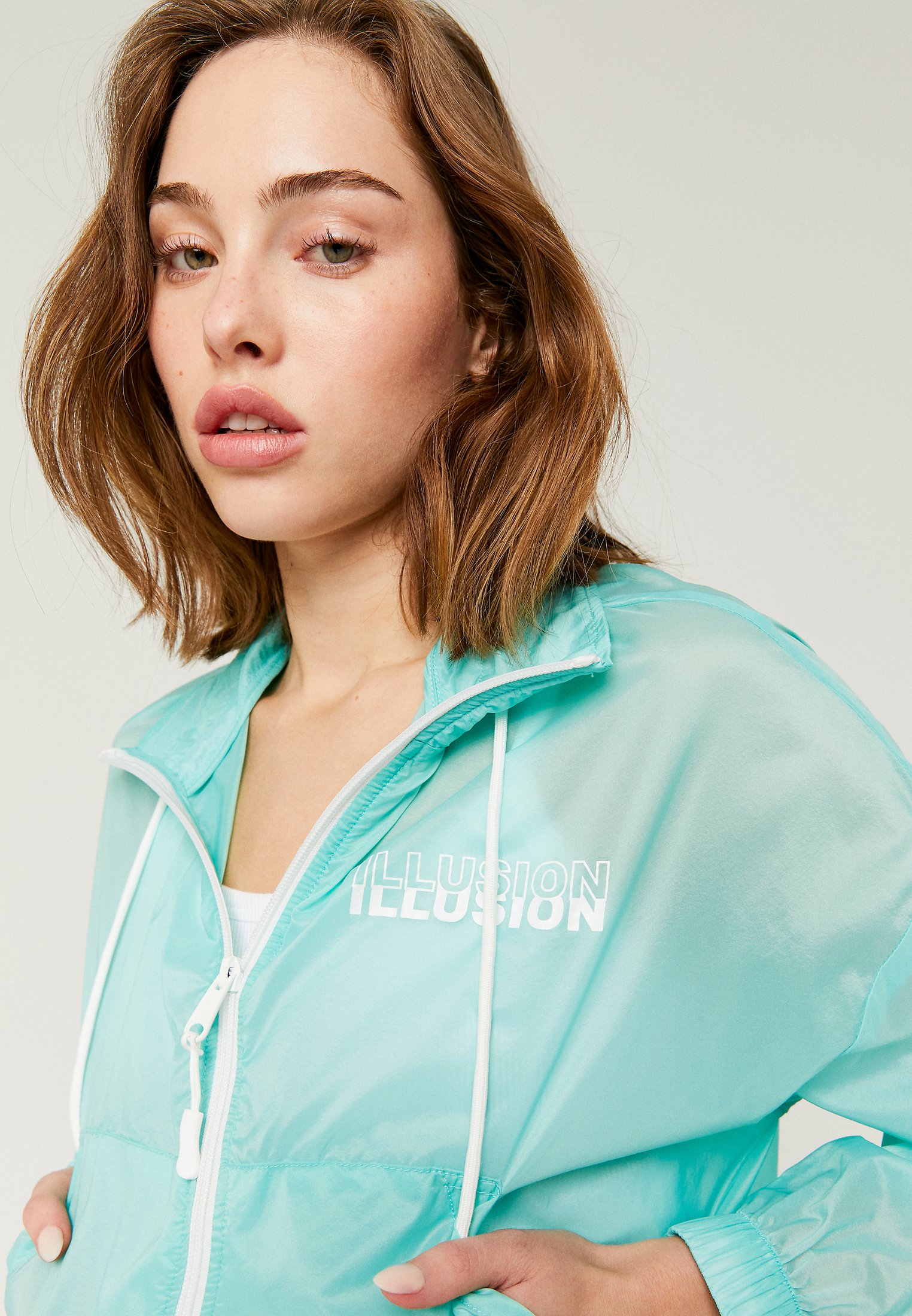 Damen Leichte Jacke Damen Leichte Jacke