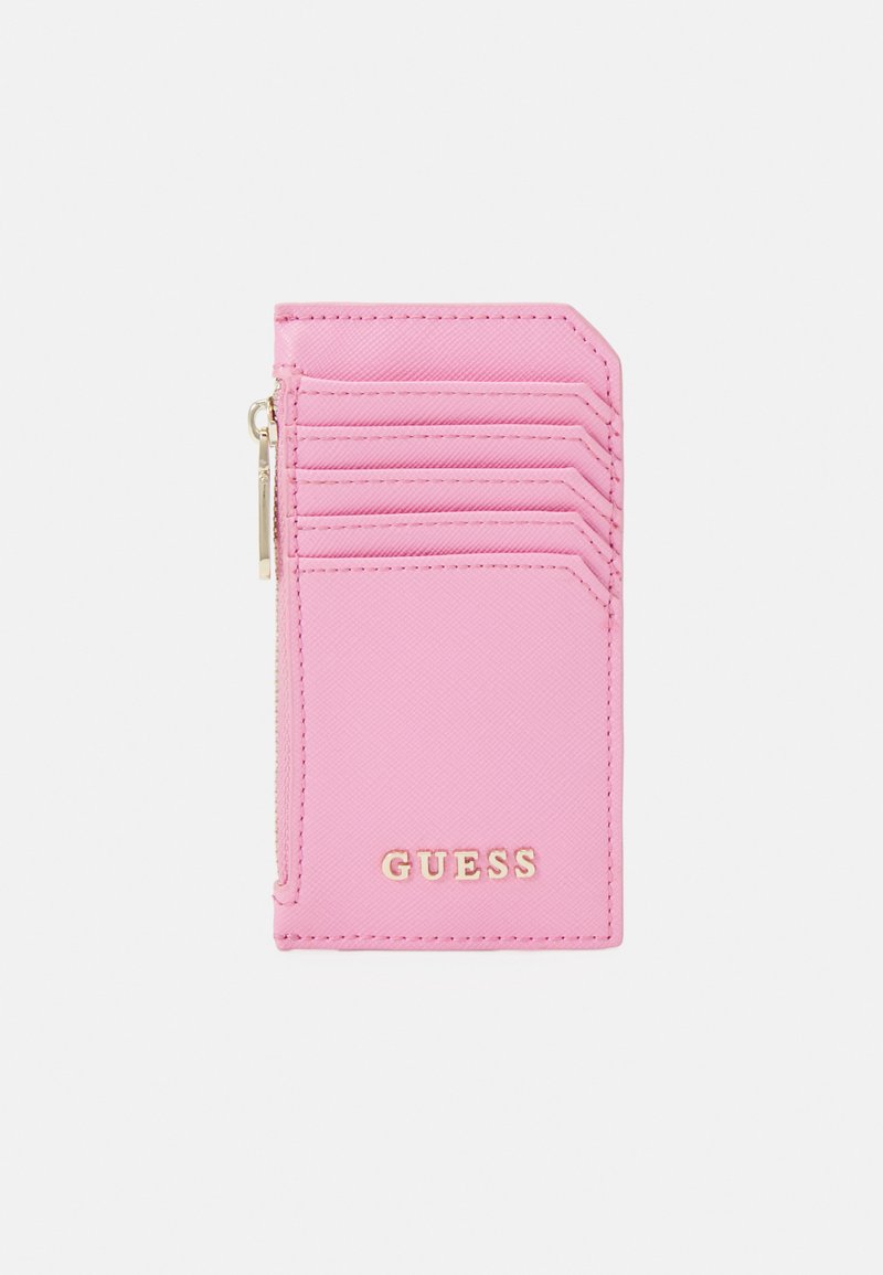 Guess CARD CASE Portafoglio pink/fuxia Zalando.it