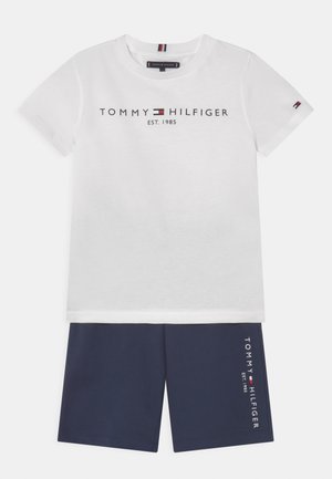ESSENTIAL SUMMER SET - Shorts - twilight navy