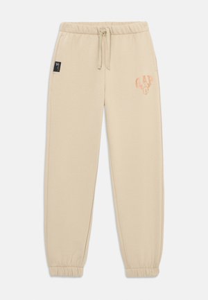 FAMILY LOGO COLLAB DISNEY GIRLS - Pantalon de survêtement - bedrock