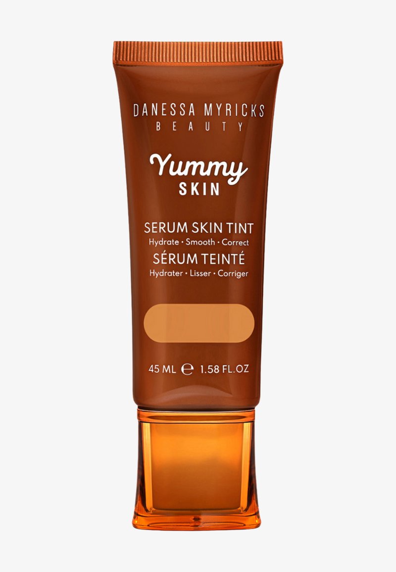 Danessa Myricks Beauty - DMB YUMMY SKIN SERUM TINT - BB Creme - 8, Ingrandire