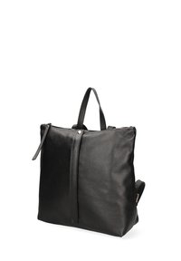 Roberta Rossi CONVERTIBLE - Rugzak - black