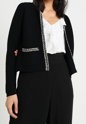 Blazer - black