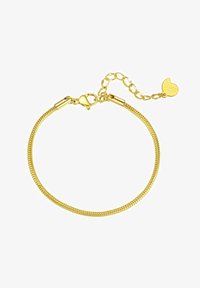 Non selezionato, goldfarben