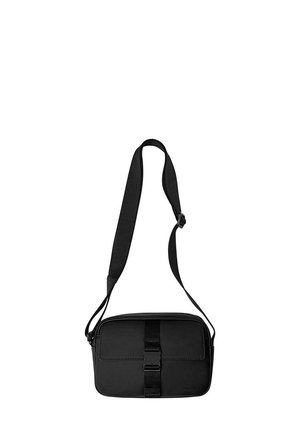 Torba preko tijela - black