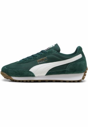 EASY RIDER  - Sneakers laag - dark myrtle white