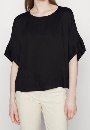 Blouse - black
