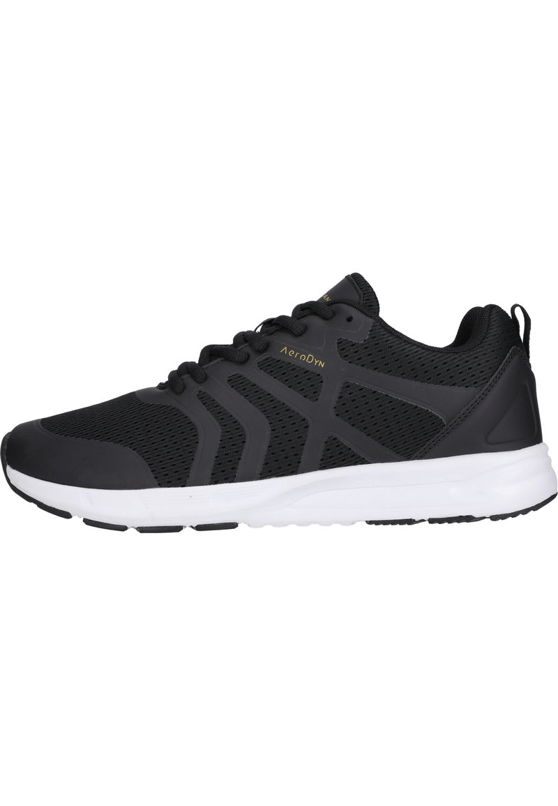 Endurance CLENNY - Baskets basses - black/noir - ZALANDO.FR