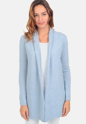 FAUVE - Gilet - new everest