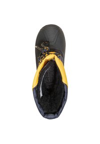 Kamik Botas para la nieve - yellow