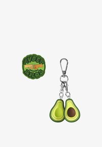 Unselected, avocabros