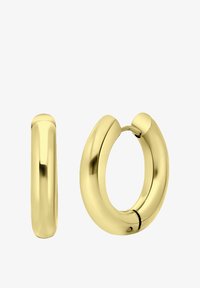 Niet geselecteerd, gold-coloured