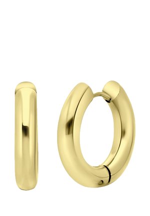 Oorbellen - gold-coloured