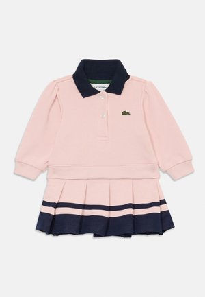MON PREMIER DRESS SET - Shirt dress - nidus