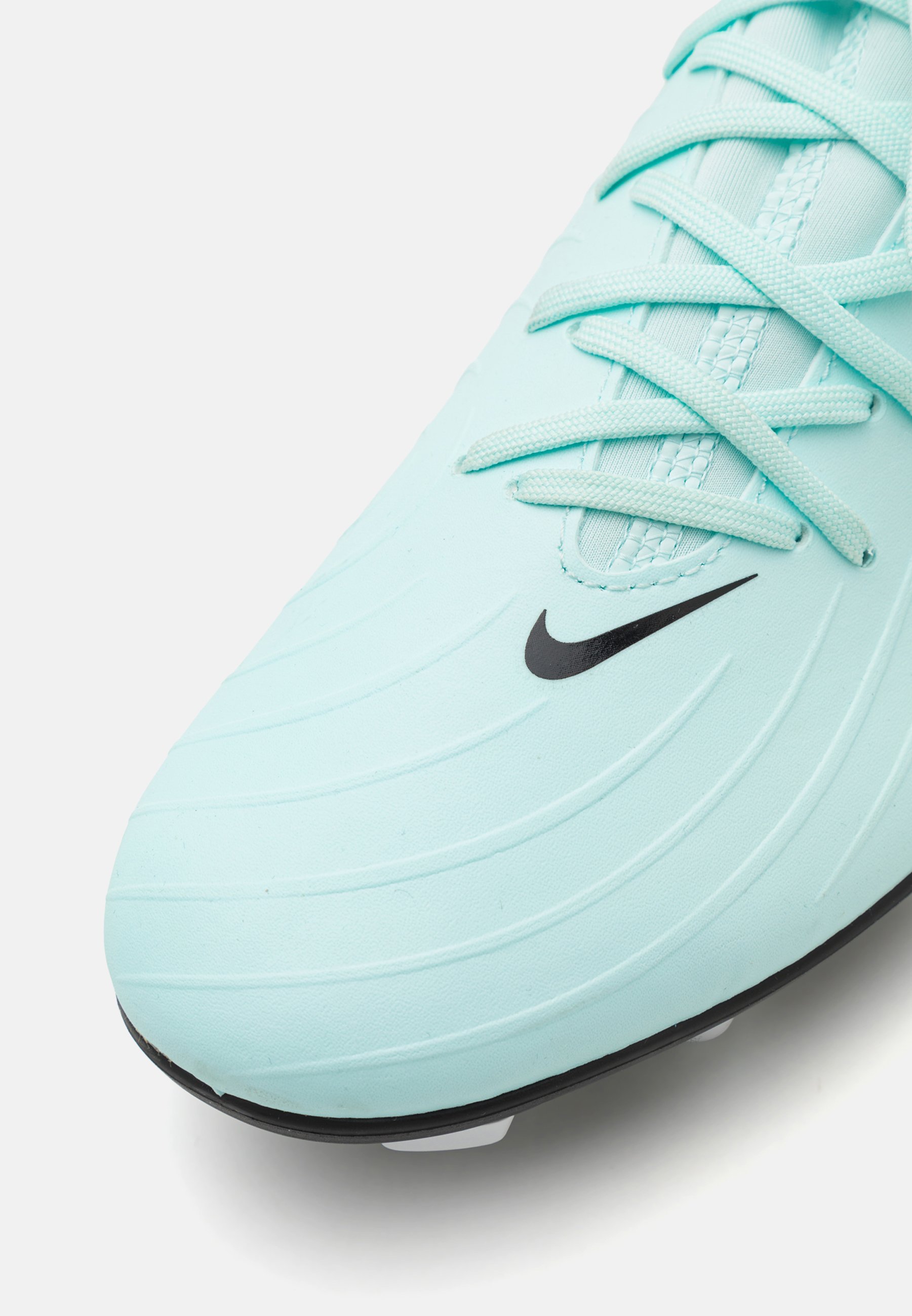 mint green nike football boots