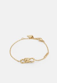 MODERN LOVE - Bracelet - yellow gold-coloured