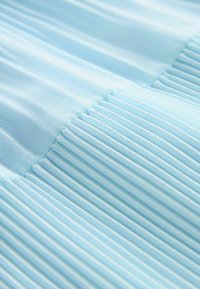 Next SLEEVELESS REGULAR FIT - Maxi šaty - light blue