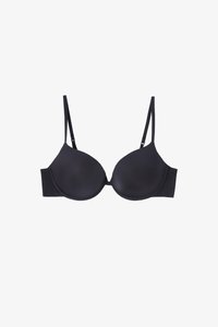 Niet geselecteerd, black